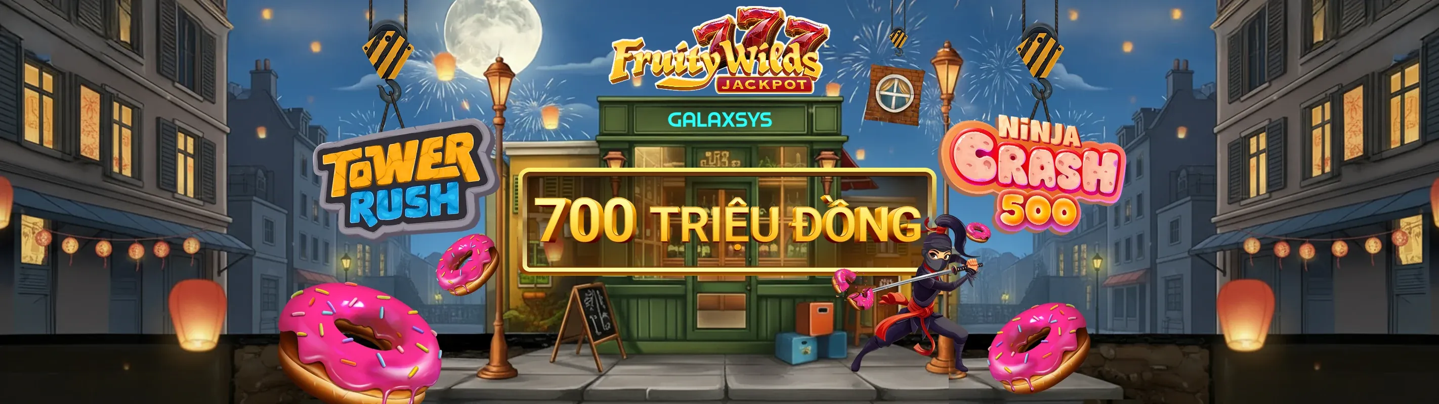 Sòng bạc trực tuyến 189bet khuyến mãi