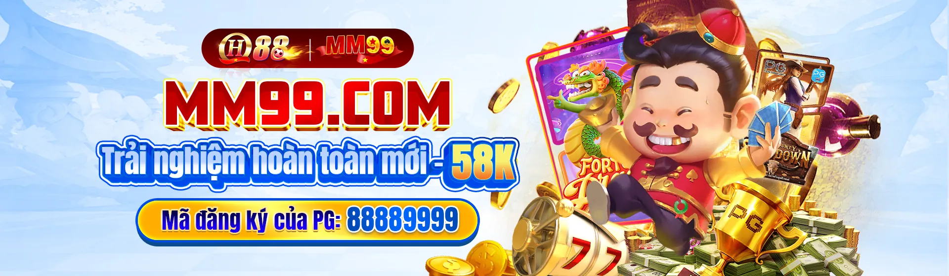 Hình ảnh tổng quan về các chương trình khuyến mãi 189bet
