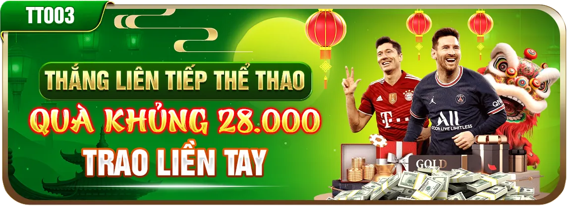 Hình ảnh chính về 189BET Khuyến Mãi Slot Game