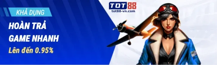 Thưởng chào mừng 189bet